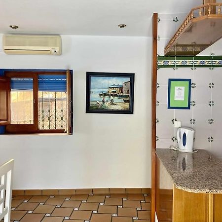 Casita De Pescadores Con Vista Al Puerto Daire L'Ametlla de Mar Dış mekan fotoğraf