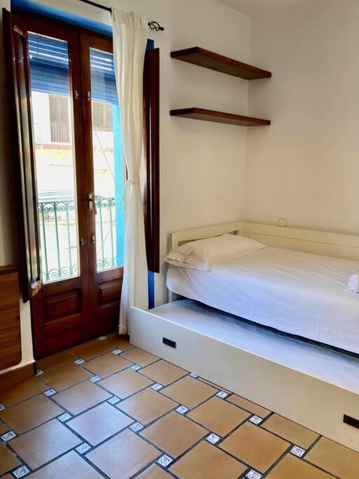 Casita De Pescadores Con Vista Al Puerto Daire L'Ametlla de Mar Dış mekan fotoğraf