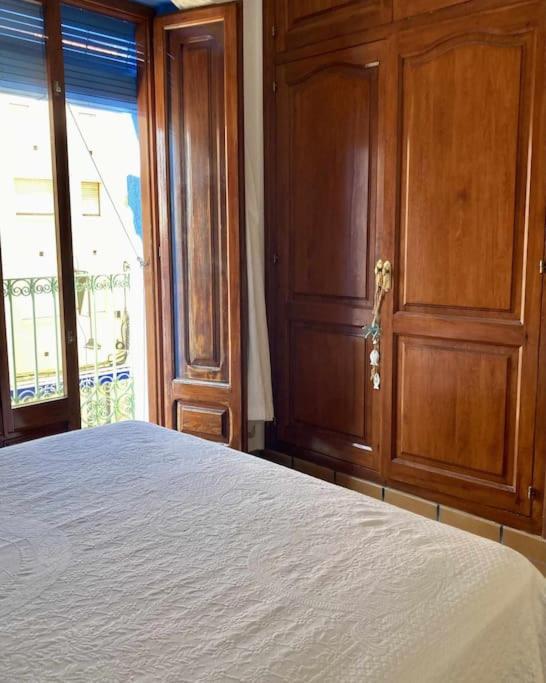 Casita De Pescadores Con Vista Al Puerto Daire L'Ametlla de Mar Dış mekan fotoğraf